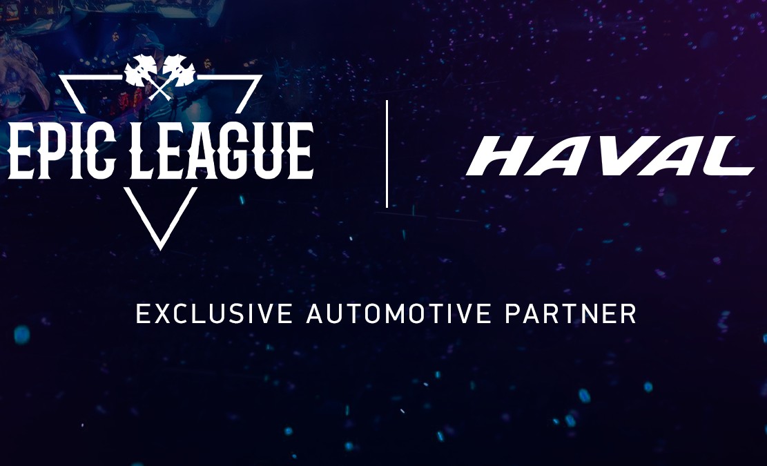 Epic League x Haval