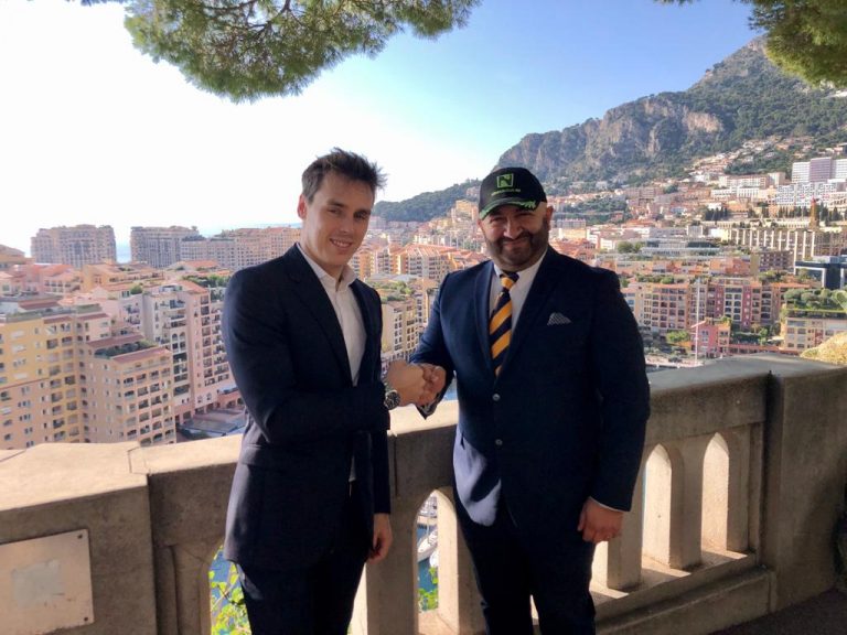 Monaco Gaming Club