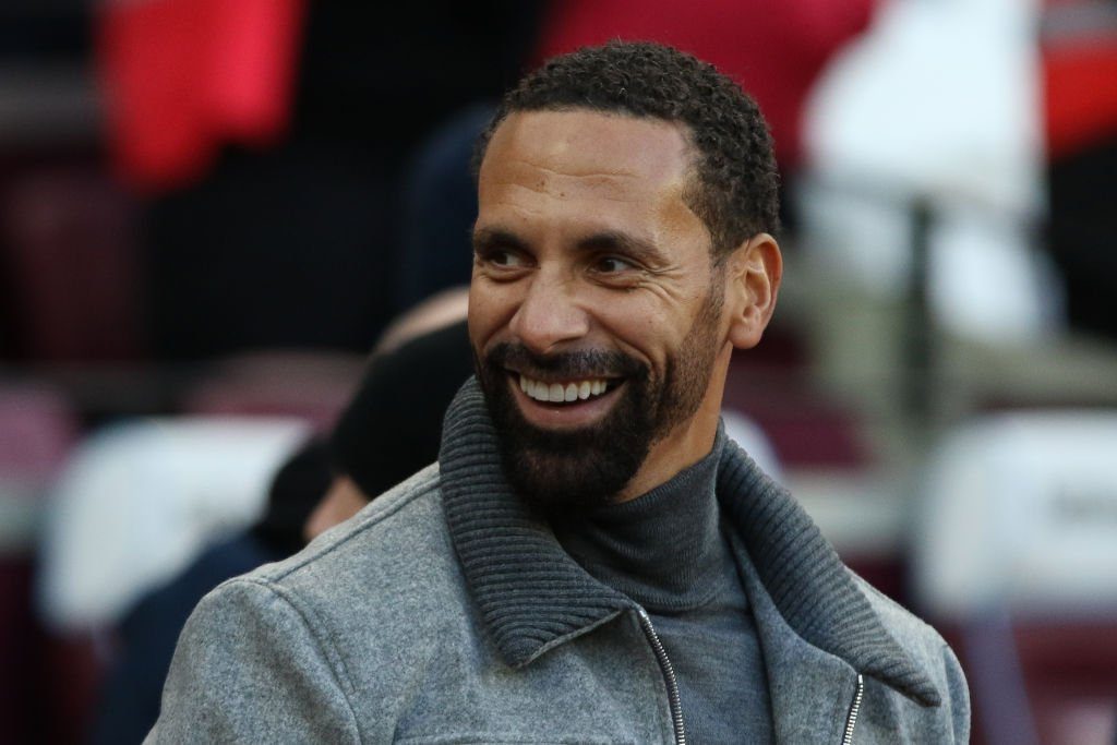 Rio Ferdinand Foundation joins LDN UTD esports initiative