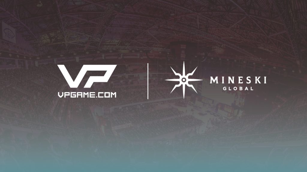 Mineski Global enters marketing partnership with VPGAME