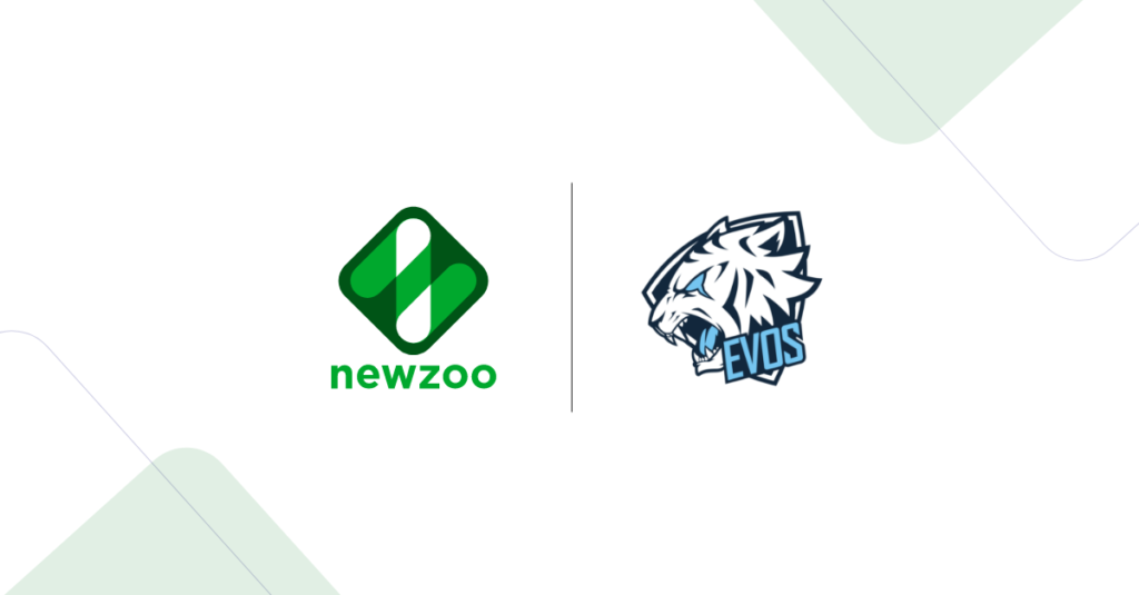 Newzoo and EVOS Esports partner to analyse SEA market
