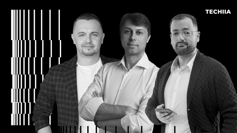TECHIIA merges WP Merchandise and FS Holding, pledges $14m-$30m investment