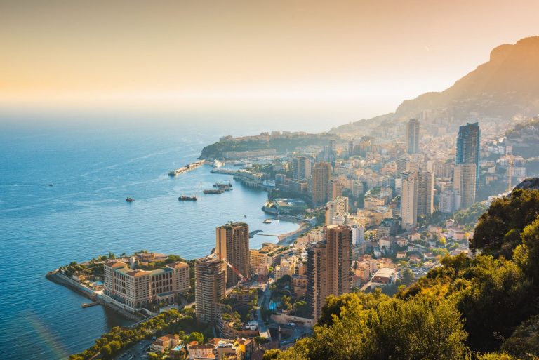 Monaco