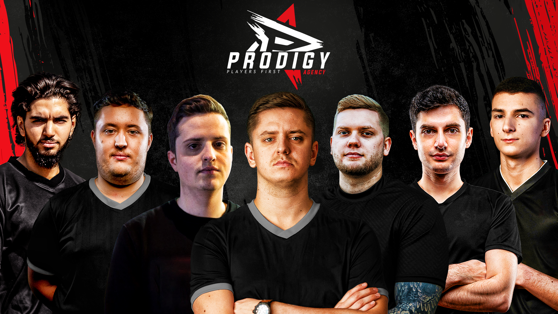 Prodigy Agency Funding