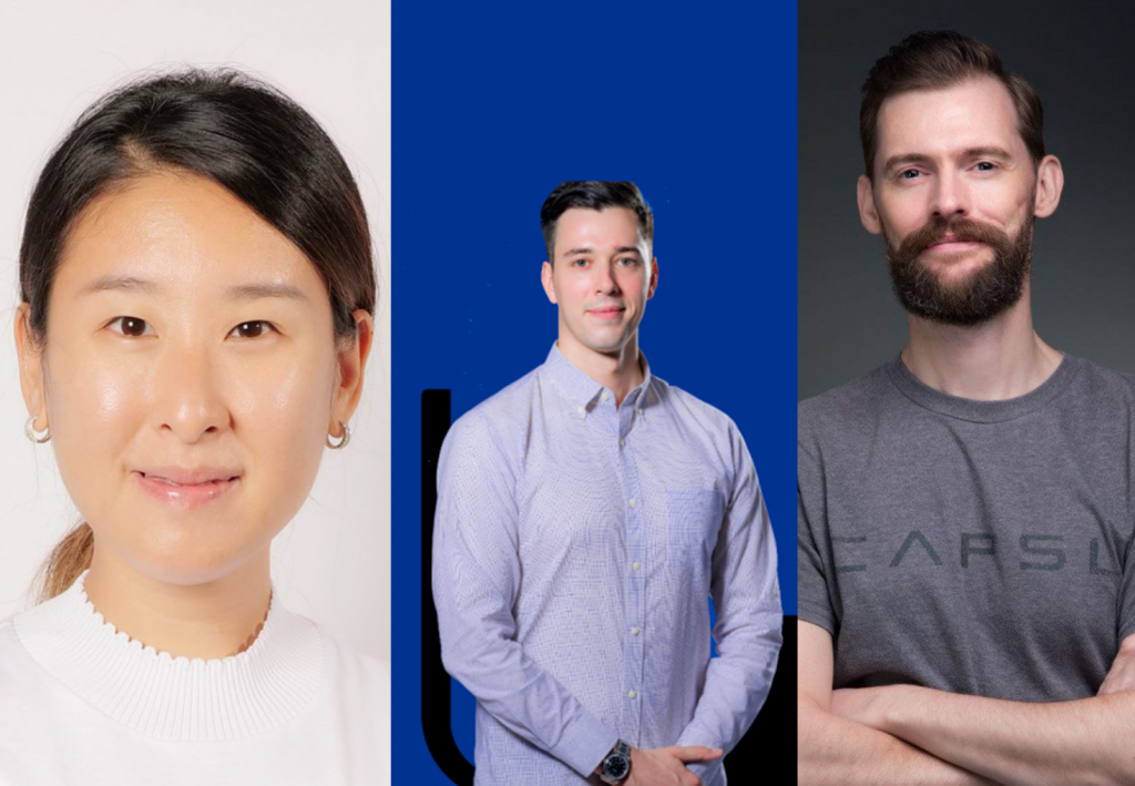 Cyberport: Why discussing esports platforms and e-commerce is crucial