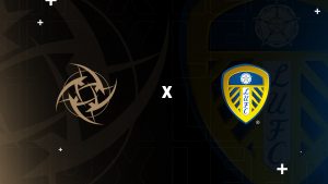 NiP x Leeds