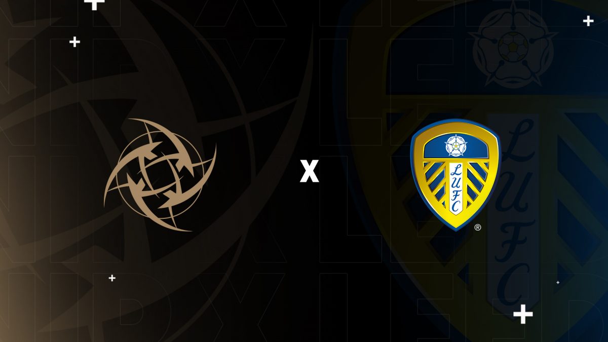 NiP x Leeds