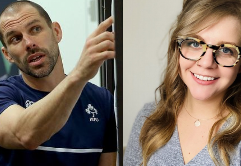 Esports movers and shakers: November 2020