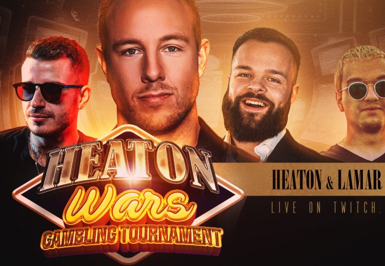 ClassyBeef adds HeatoN as new brand ambassador