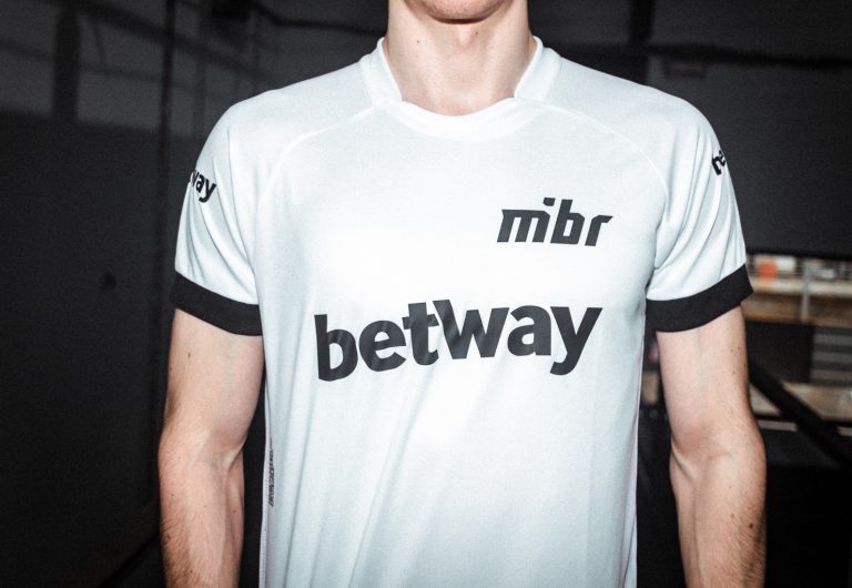 Betway renews sponsorship deal with MIBR