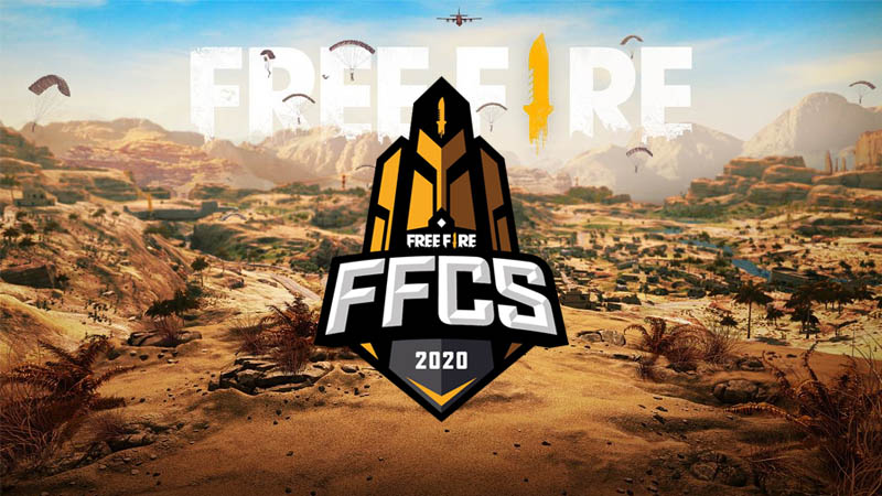 FFCS