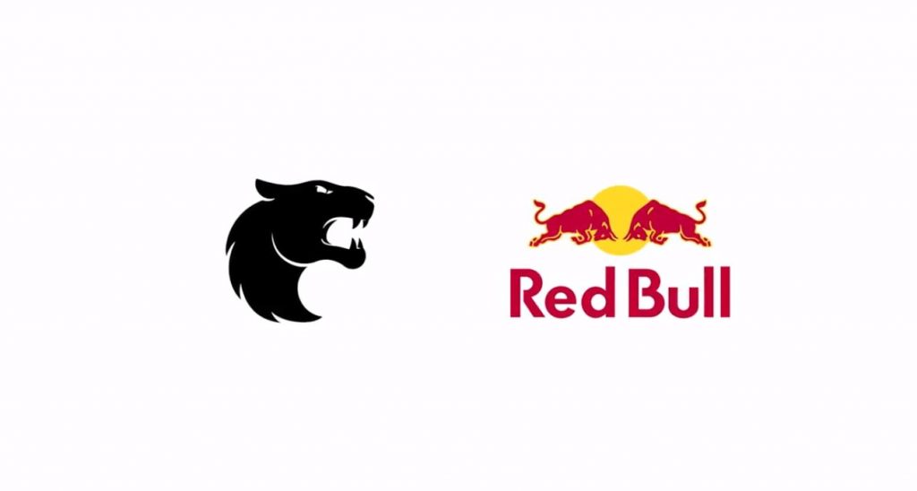 FURIA announces Red Bull as latest sponsor