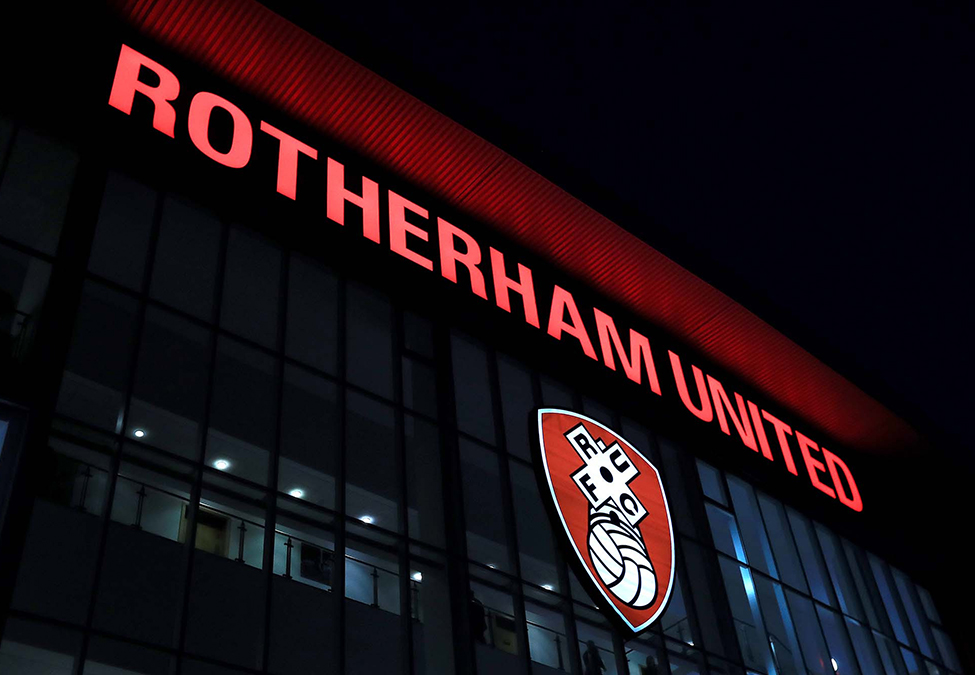 Rotherham United