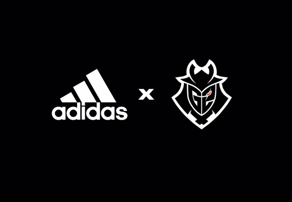 Key esports sponsorships and partnerships, January 2021