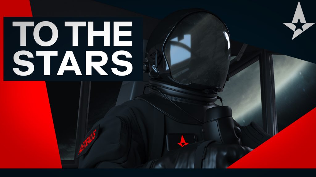 Astralis launches initiative with Universal Music Group