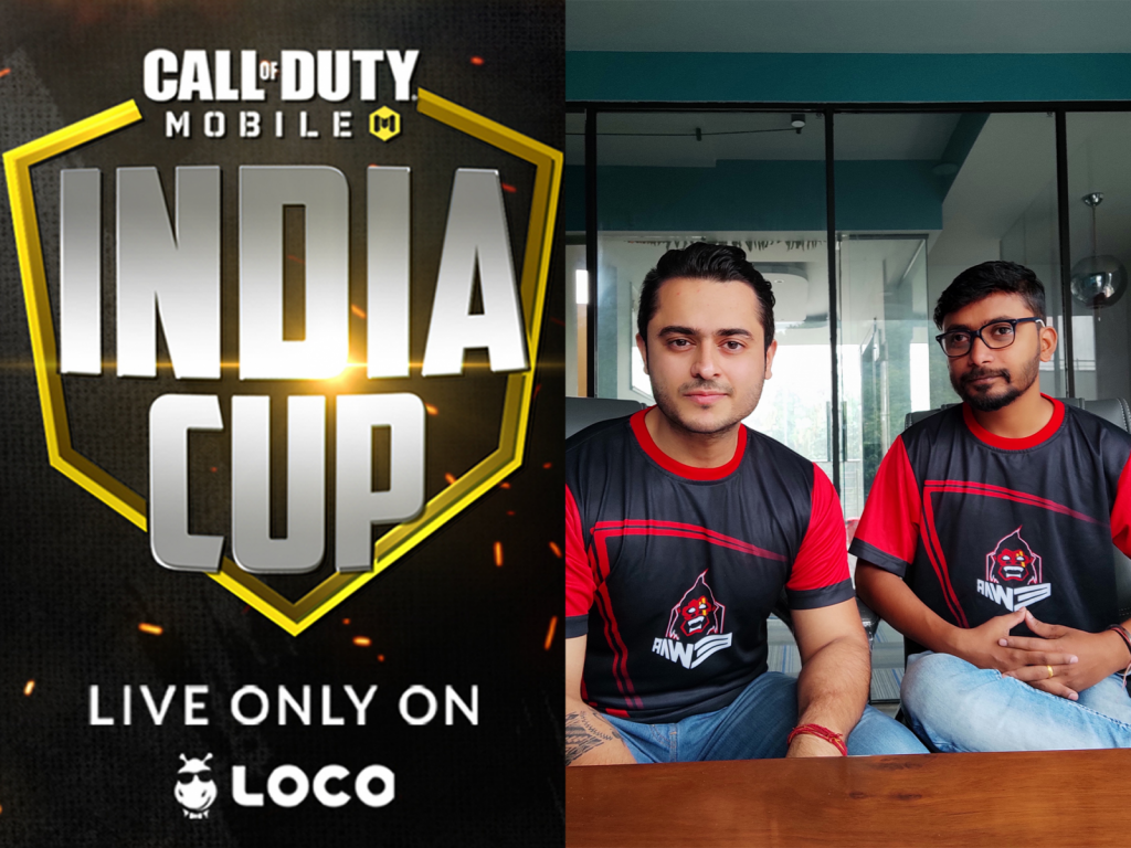 The top Indian esports business developments in December 2020