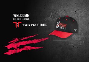 Misfits Gaming Tokyo Time