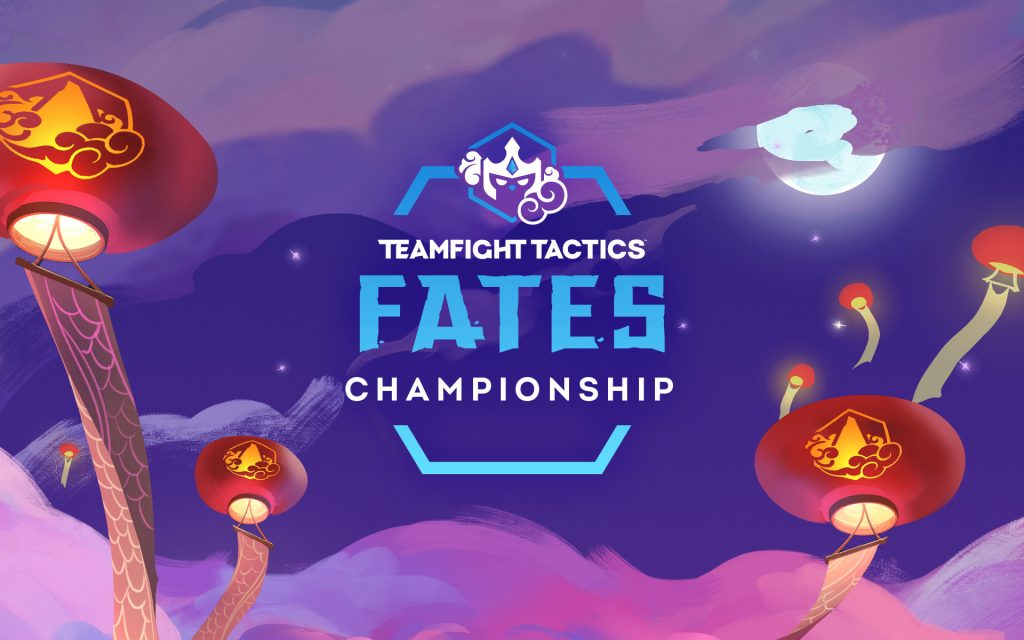 Teamfight Tactics Fates