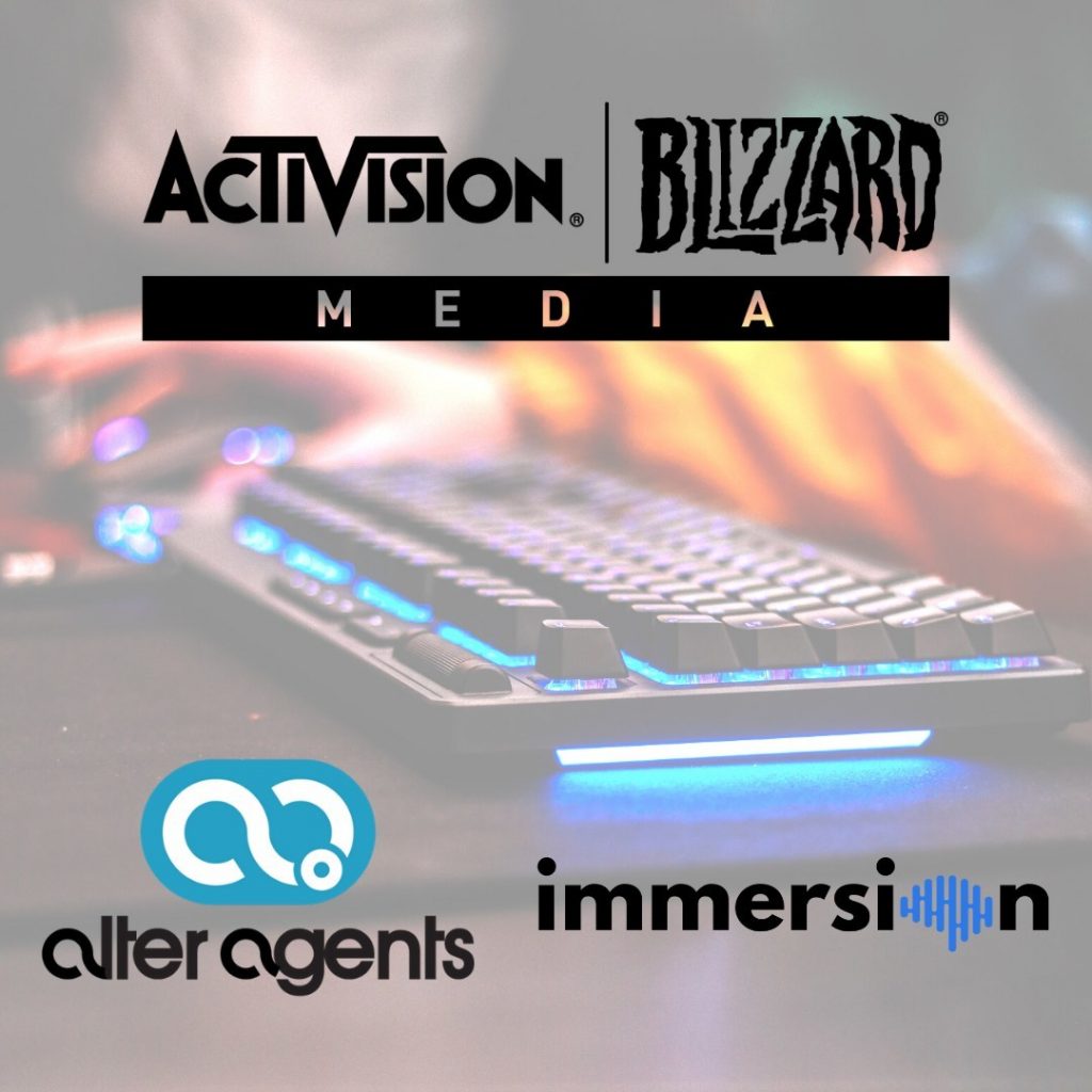Activision Blizzard conducts research, finds esports fans more receptive to advertising