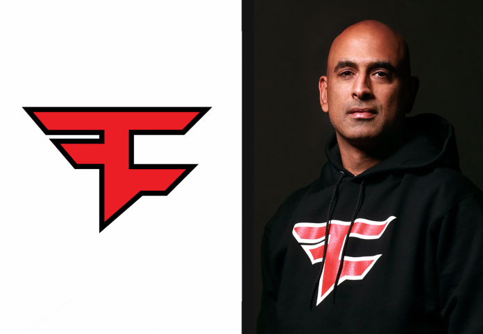 Amit Bajaj FaZe Clan