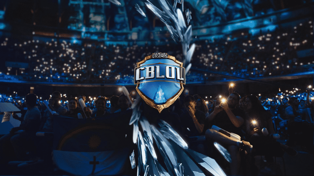 CBLOL