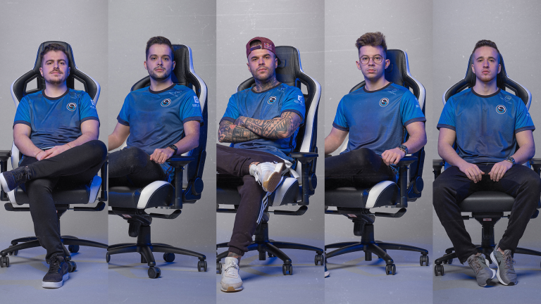 OFFSET Esports