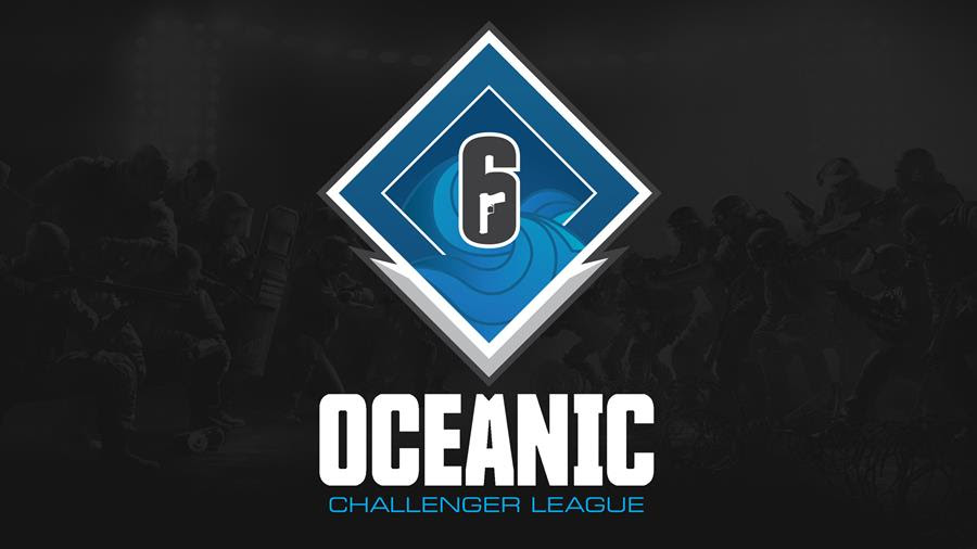 Oceanic Challenger League