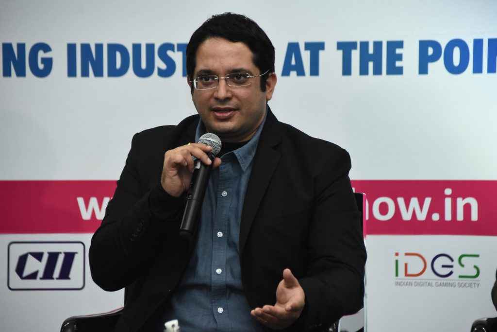 NODWIN Gaming MD on the rise of PC esports in India