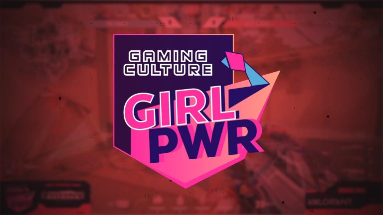 Gaming Culture partners with AOC for Girl Pwr VALORANT