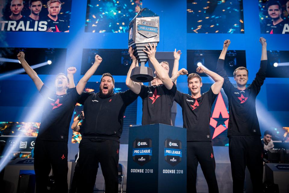 Astralis