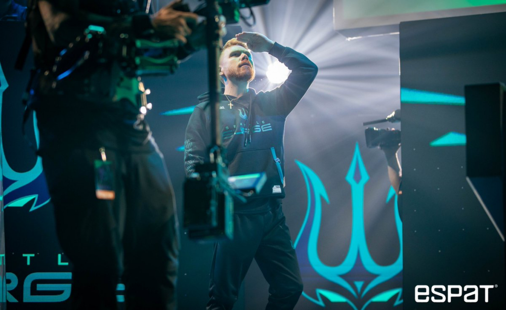 Enable Seattle Surge