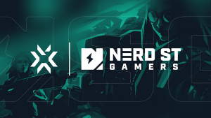 Nerd Street Gamers x Riot Games Expansion