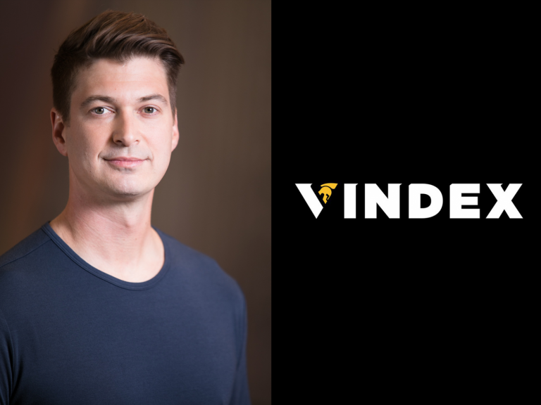 Vindex appoints Ryan Fitzpatrick as Senior Vice President of Strategy