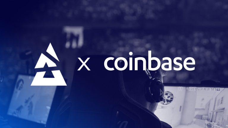 BLAST Premier cashes in on Coinbase partnership
