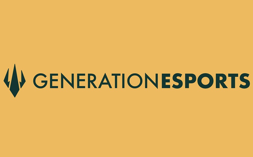 Generation-Esports Funding Round