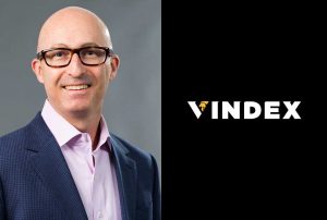 Keith Siegner Vindex CFO