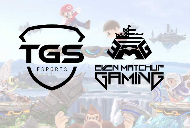 TGS Esports set to acquire Even Matchup Gaming