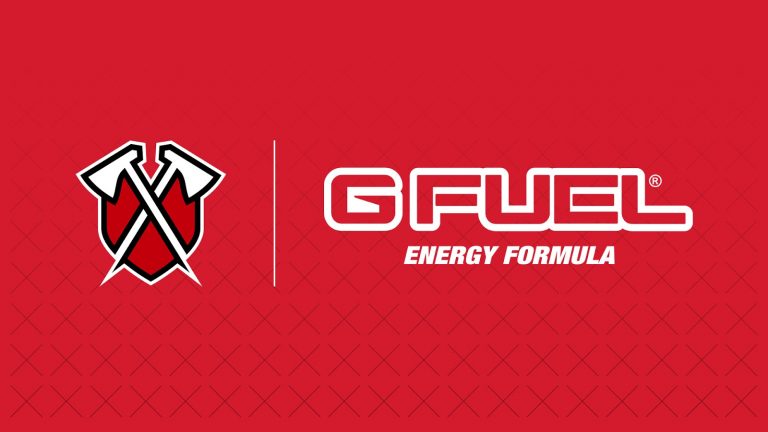 Tribe Gaming renews G FUEL partnership