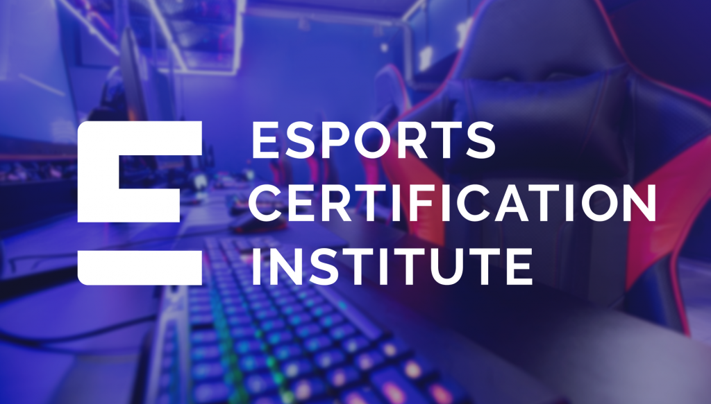 Former Dignitas and Houston Rockets execs launch Esports Certification Institute