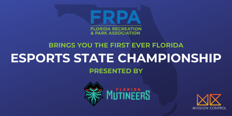 Mission Control and Florida Mutineers