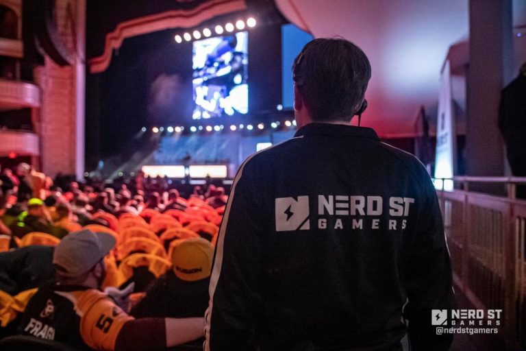 Nerd Street Gamers unveils in-person summer esports and gaming camp