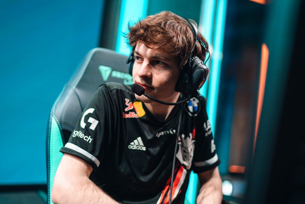 How We Are Nations is augmenting esports merchandise distribution