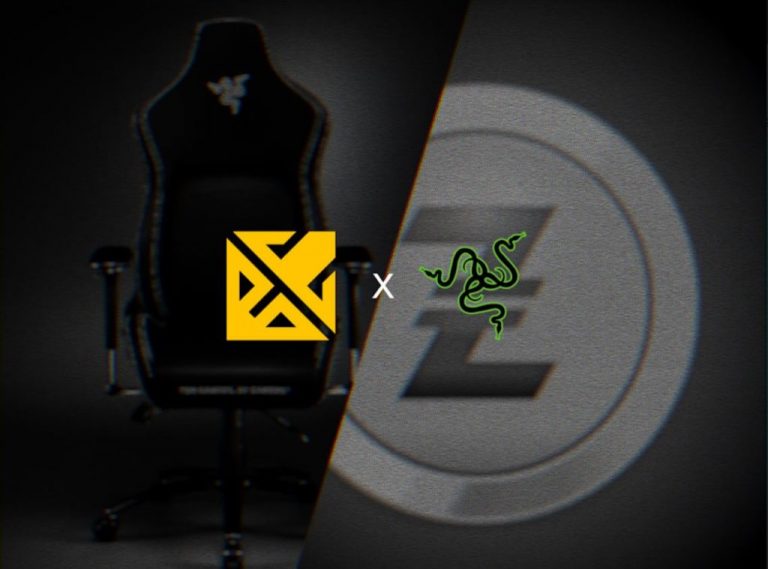 BREN Esports x Razer