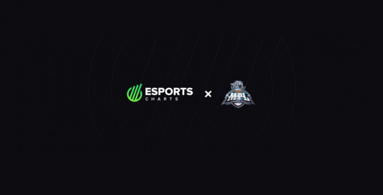 Esports Charts joins forces with Moonton for MPL Malaysia