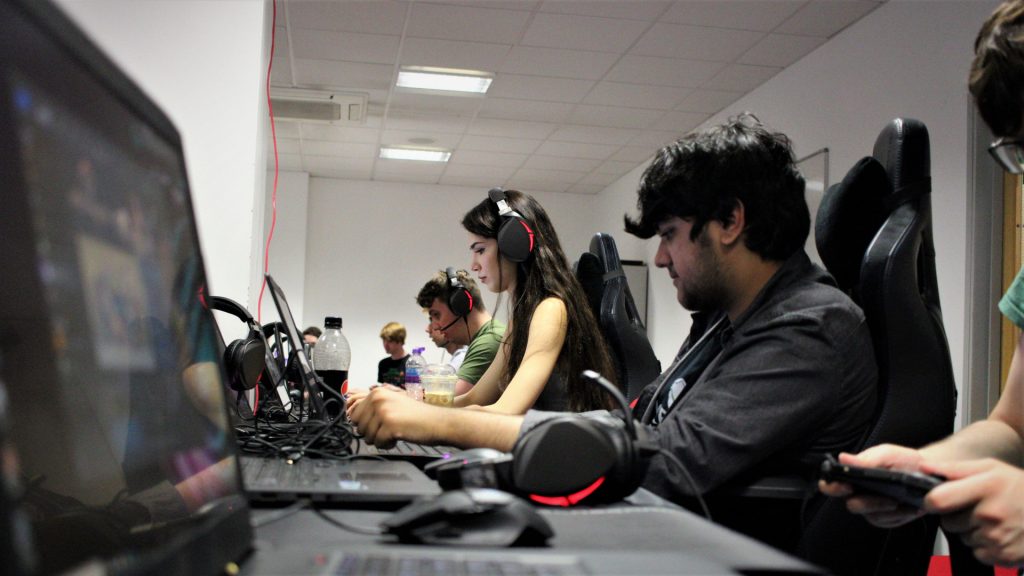 University of Warwick announces new £275,000 esports centre