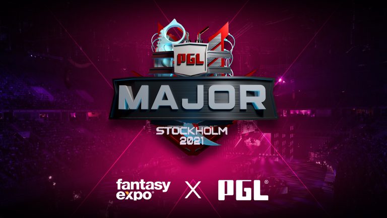 Fantasyexpo secures PGL Major Stockholm broadcasting rights in eight countries