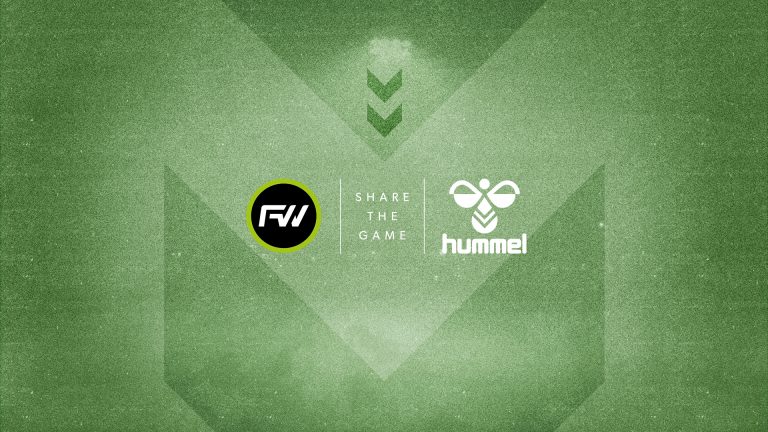 FUTWIZ finds sportswear partner in hummel