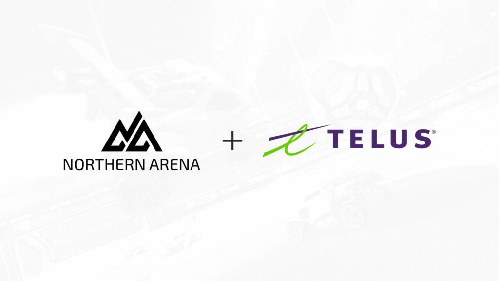 Northern Arena x TELLUS