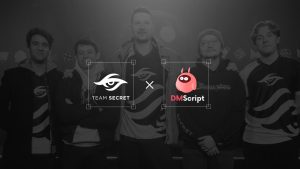 Team Secret