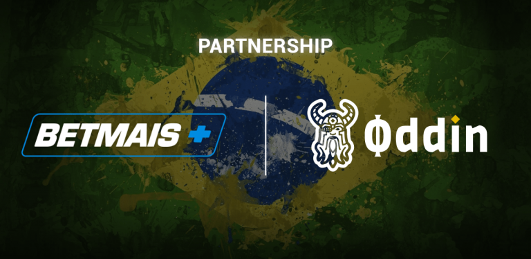 BetMais Oddin Brazil